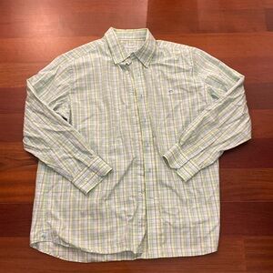 Southern Tide dress shirt